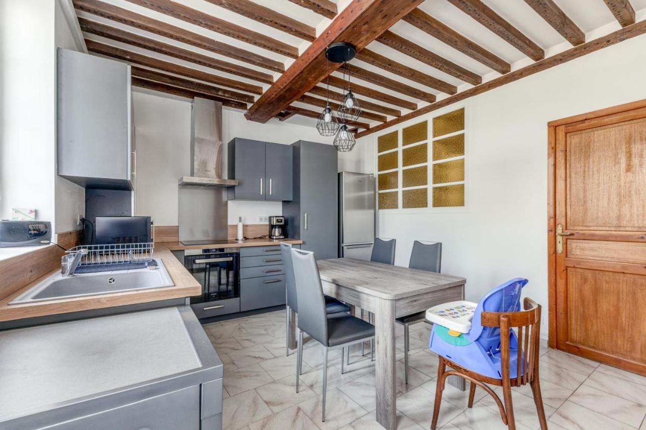 Hamo - Maison A 600 M De La Plage Graye-sur-Mer 외부 사진