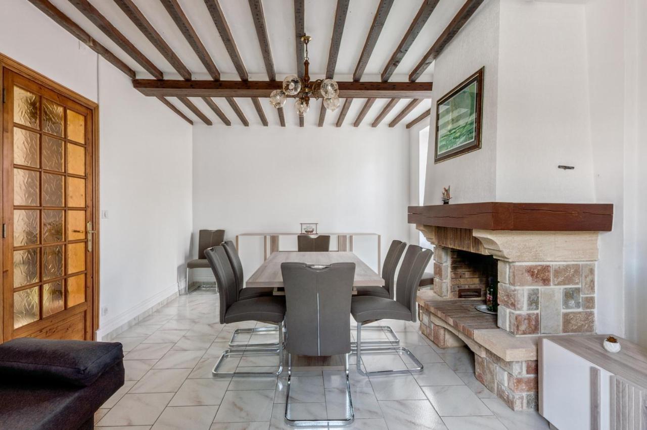 Hamo - Maison A 600 M De La Plage Graye-sur-Mer 외부 사진